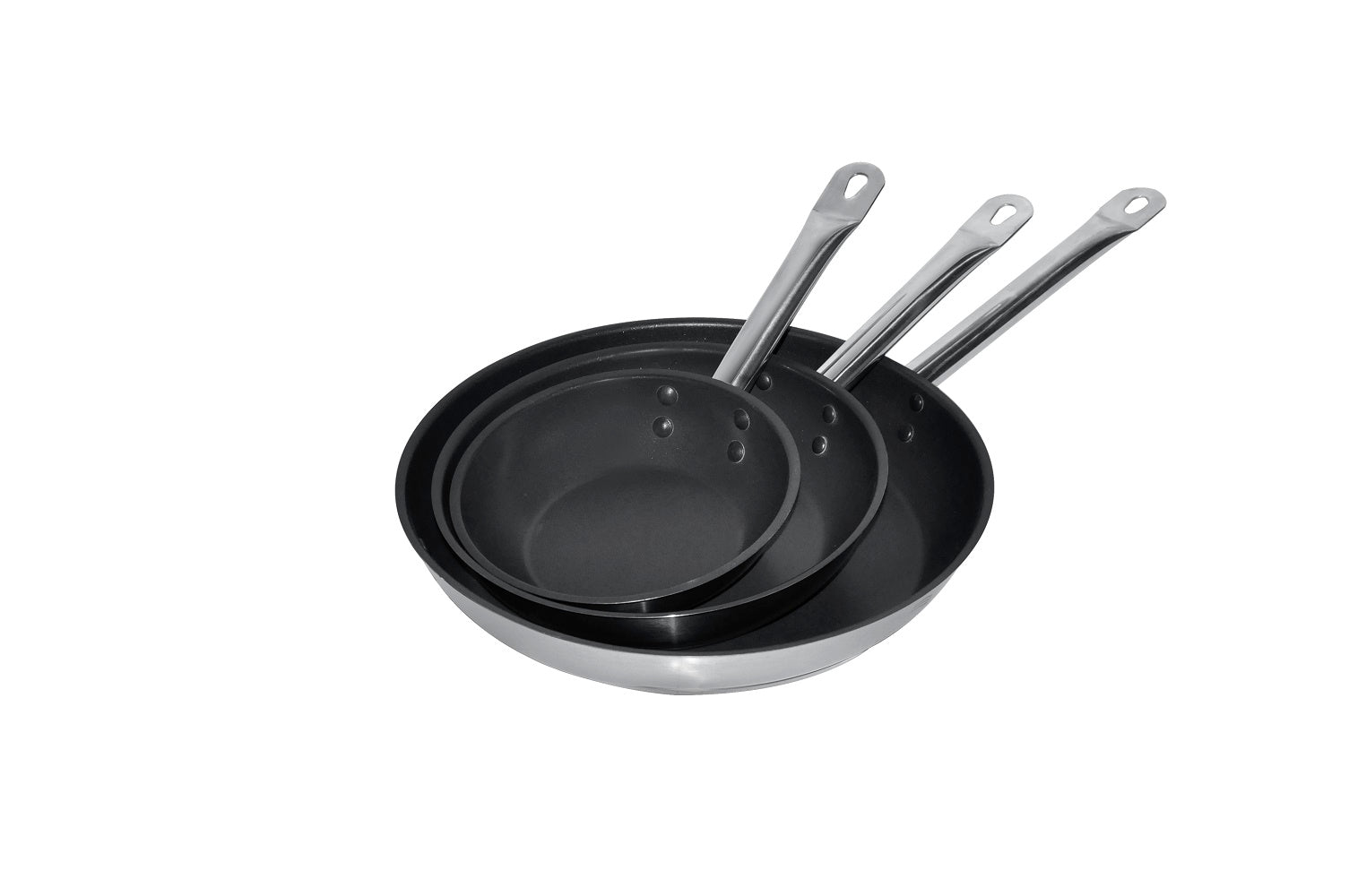 Stegepande - Non Stick - 24 cm