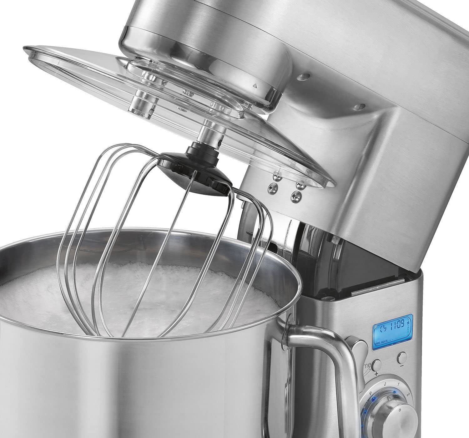 Røremaskine / Dejælter - 10 liter