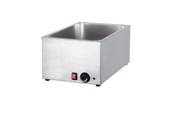 Bain Marie / Vandbad - GN 1/1 - 150 mm