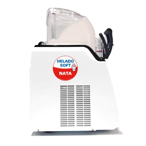 Eco Soft - Softice Maskine - 4 liter