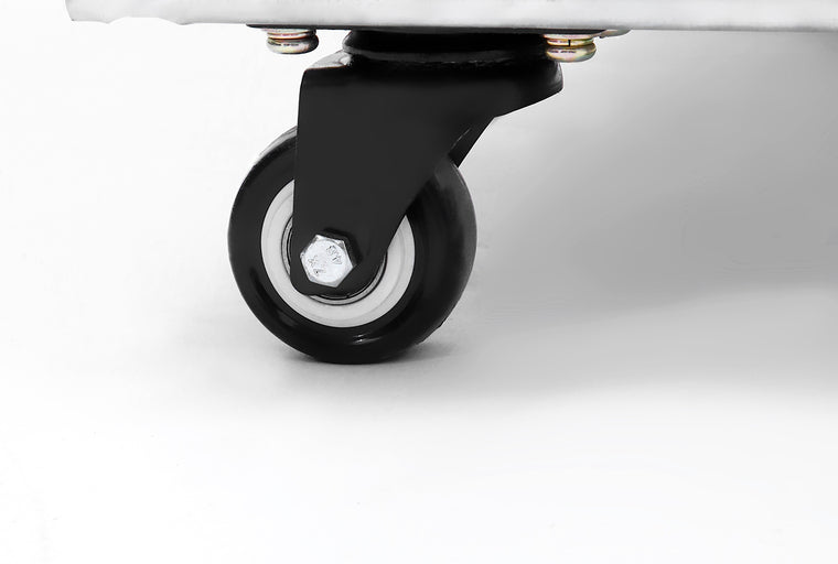 Saladette / Kølebord - 2 låger - 2 x GN 1/1- IAC