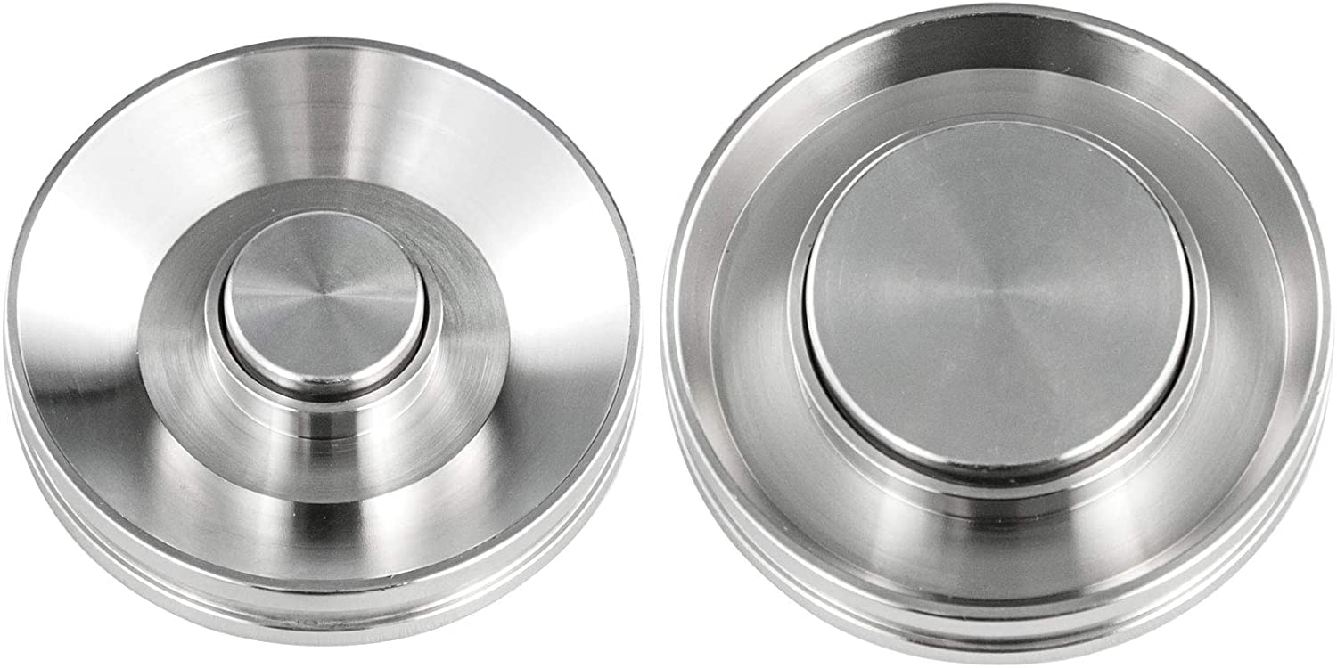 Automatisk Donut maskine - 3 størrelser