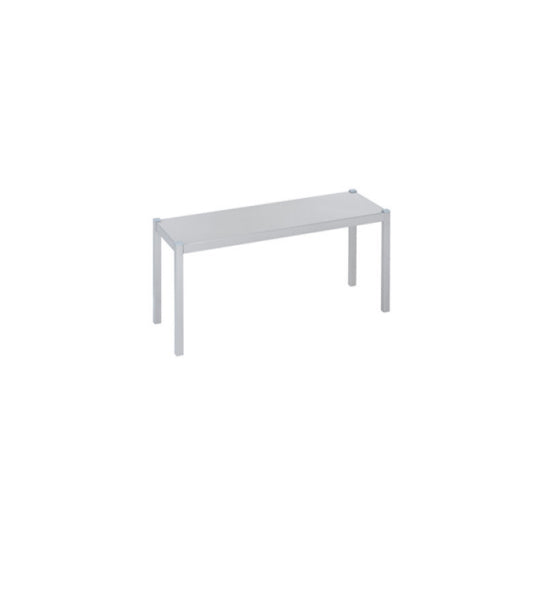 Overbord - flyver - 400 x 1200 mm