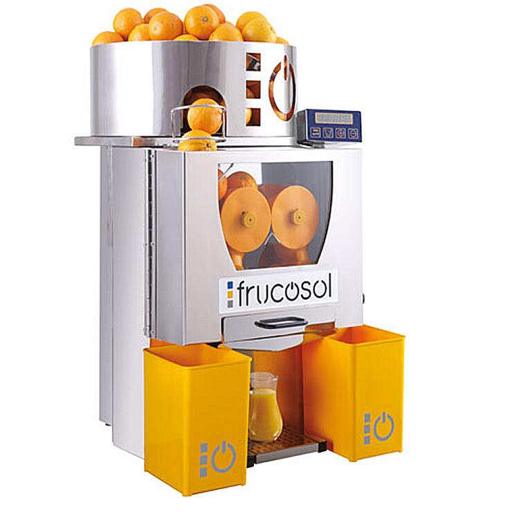 Juicepresser - Frucosol F50AC