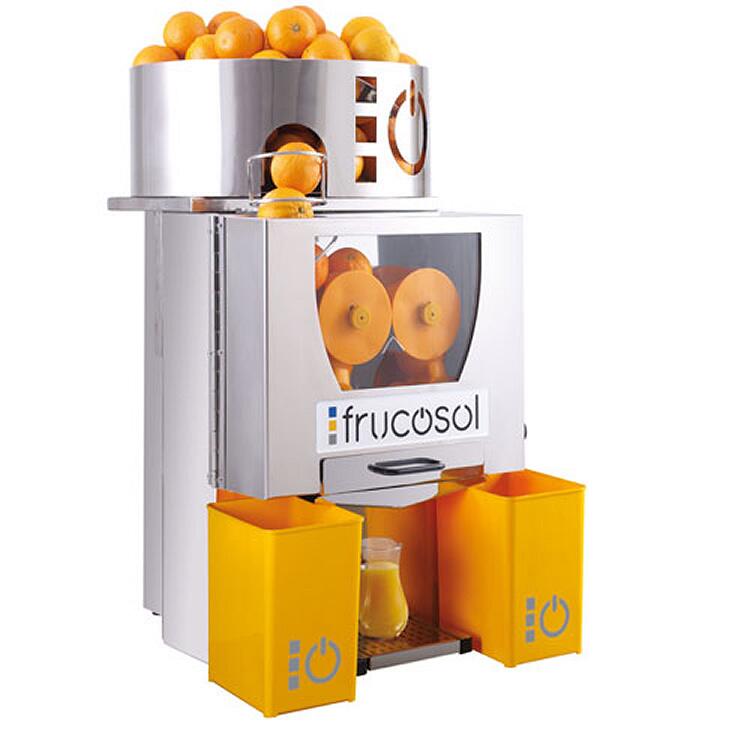 Juicepresser - Frucosol F50A