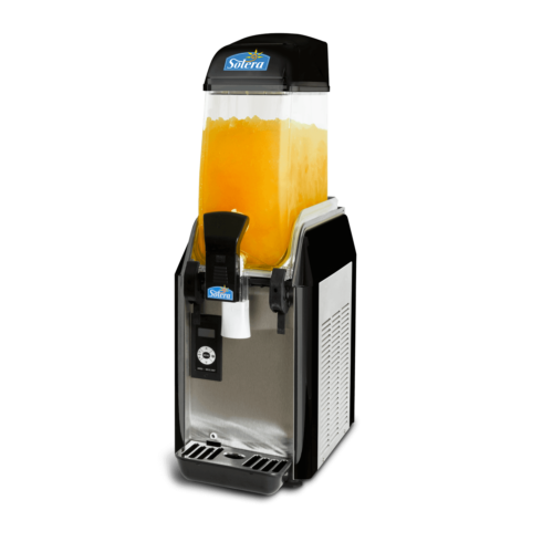 Solera Eco D-112 - Slush Ice Maskine - 1x12 liter