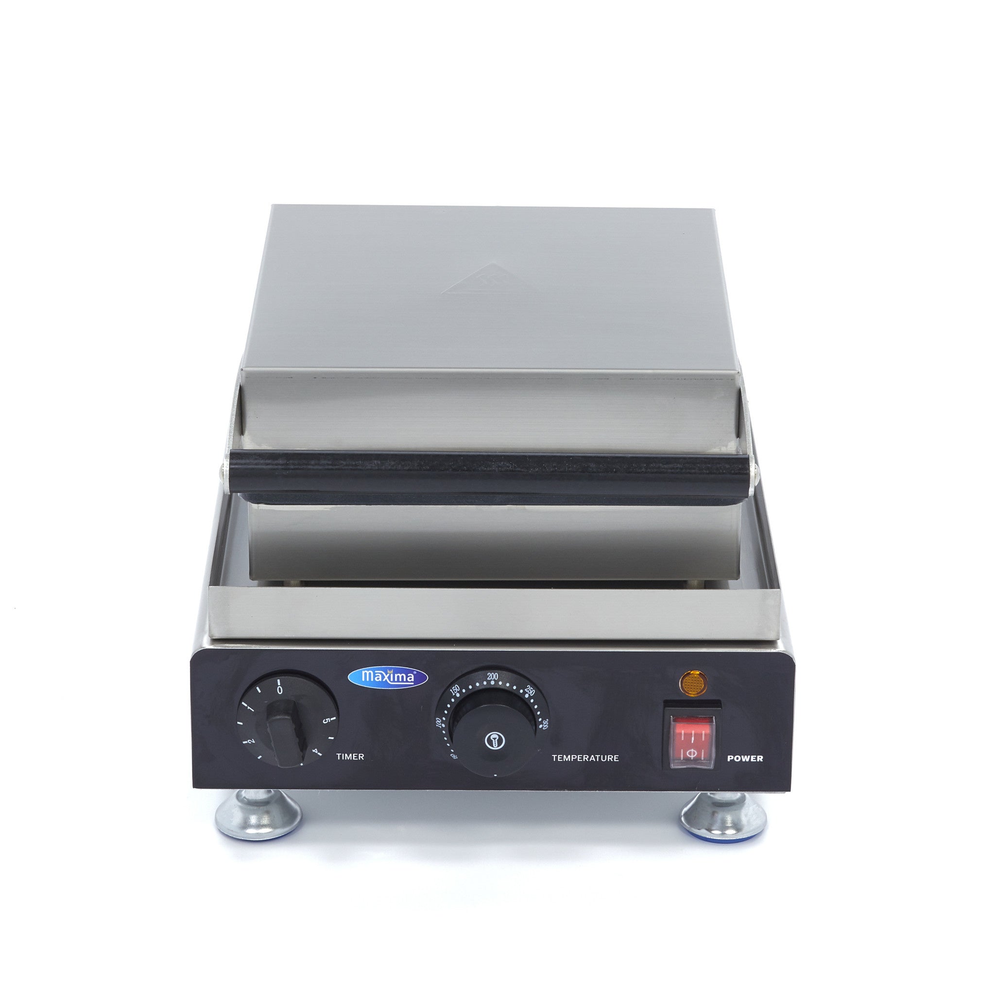 Pandekagepande / Crepes bager