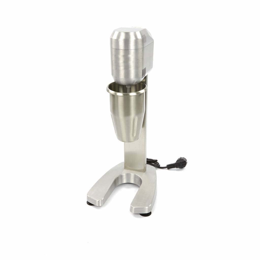 Milkshaker - elektrisk - 1 liter