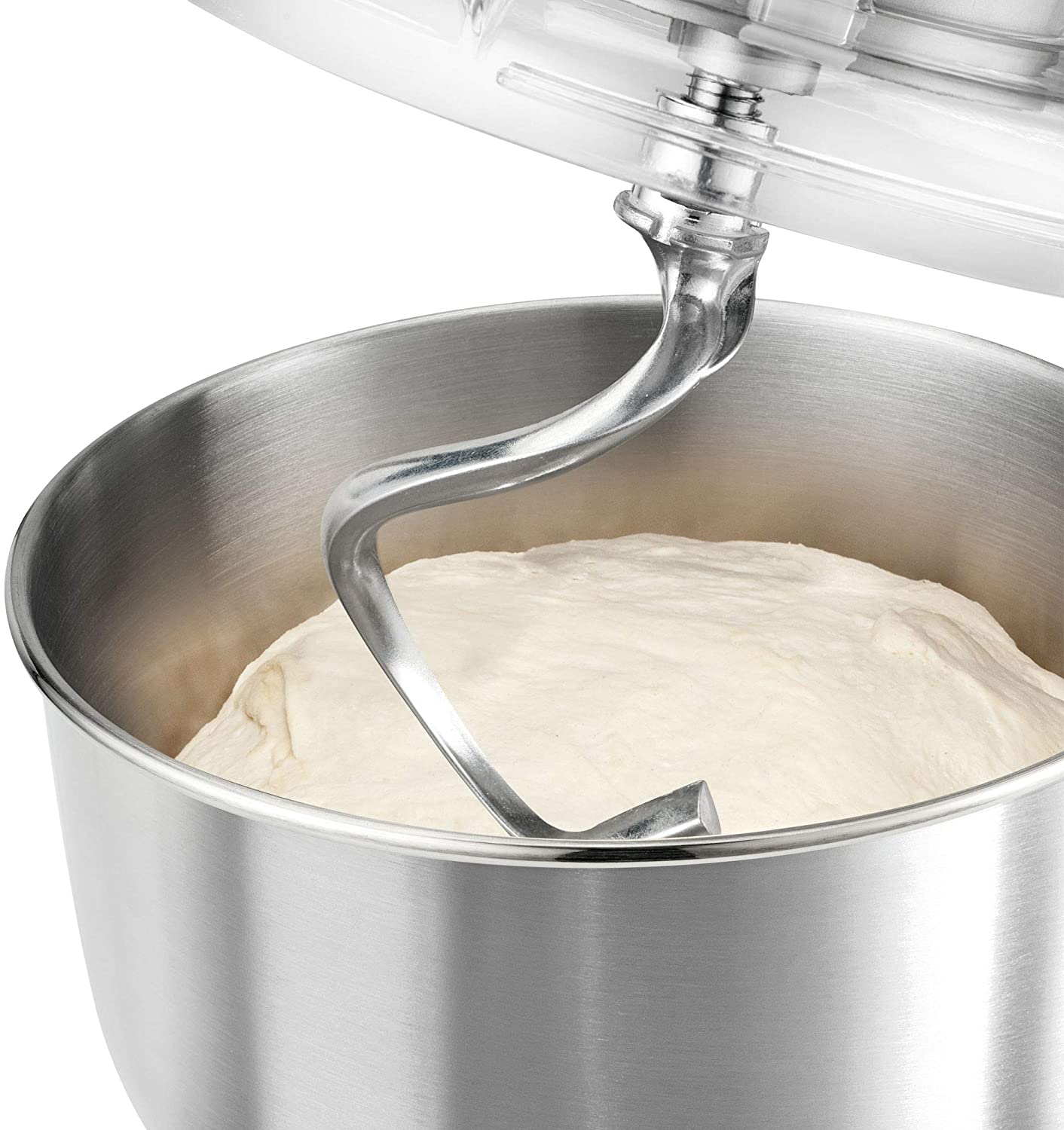 Røremaskine 6 liter - 1500 watt