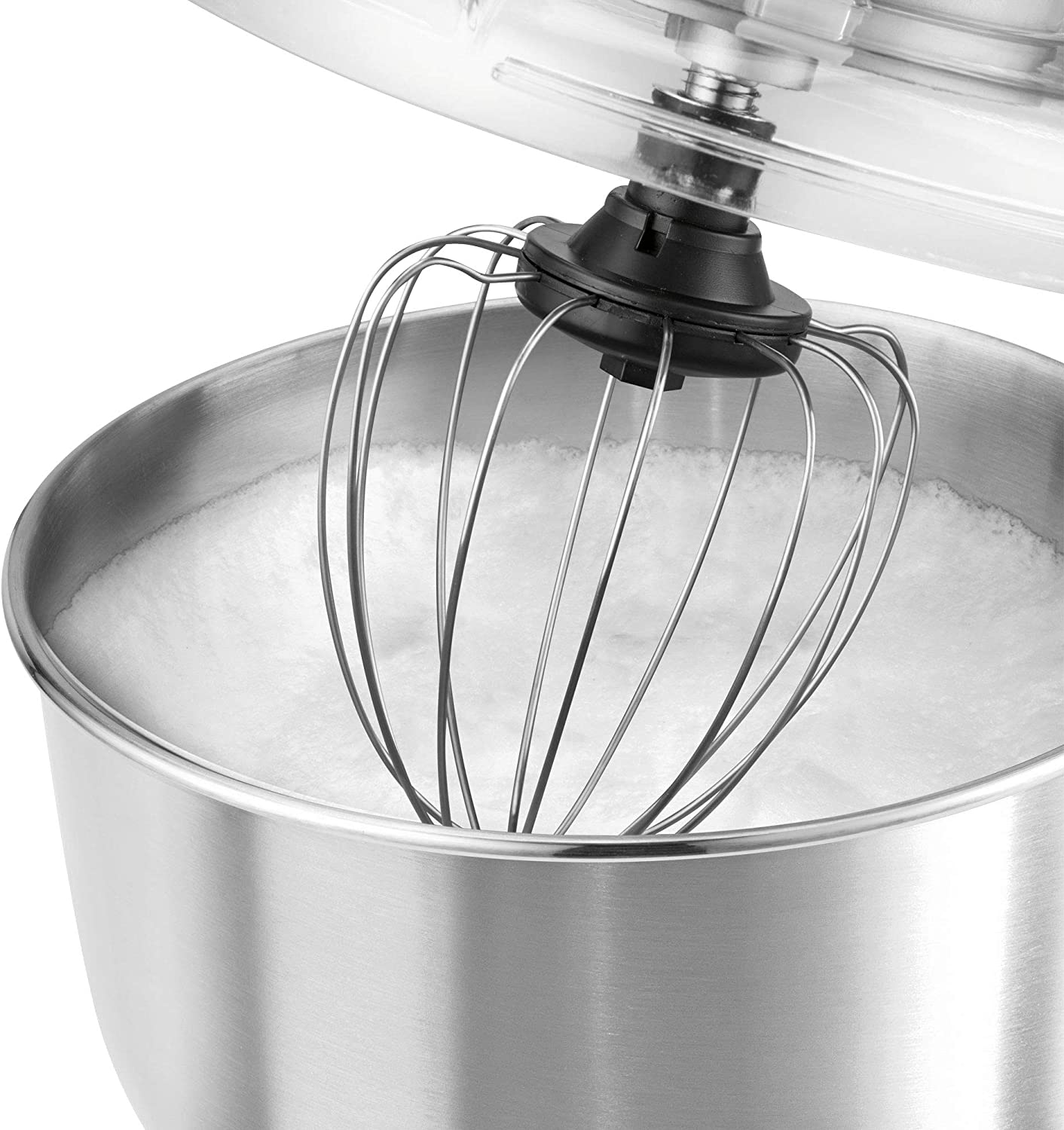 Røremaskine 6 liter - 1500 watt