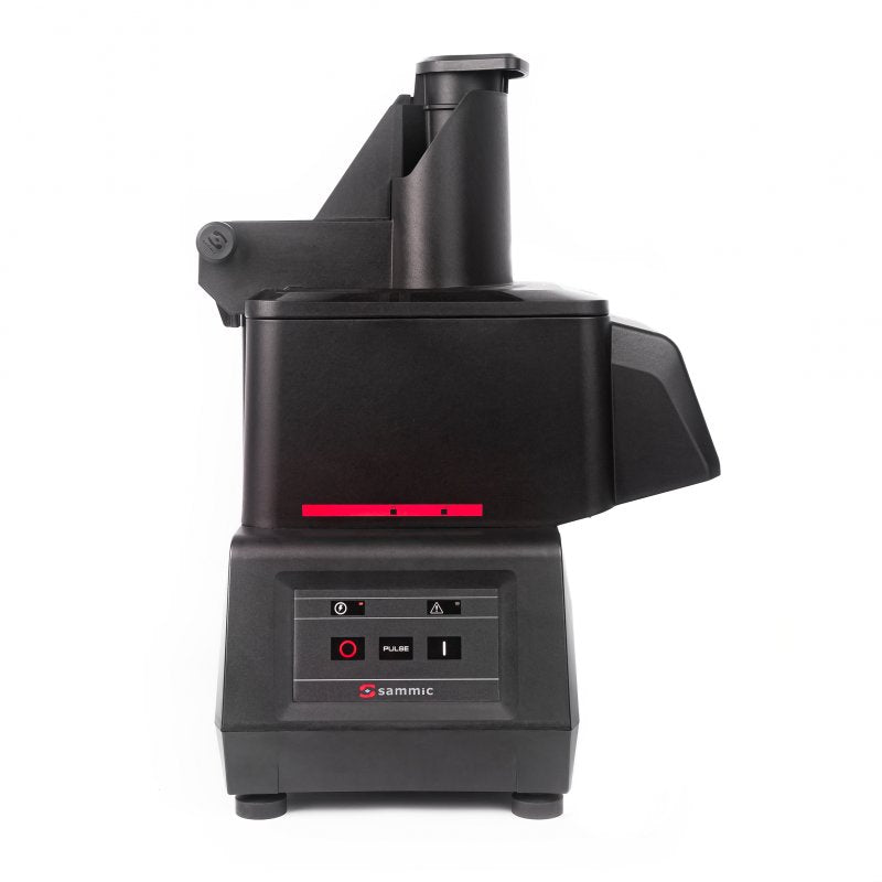 Grøntsagssnitter - op til 250 kg/timen