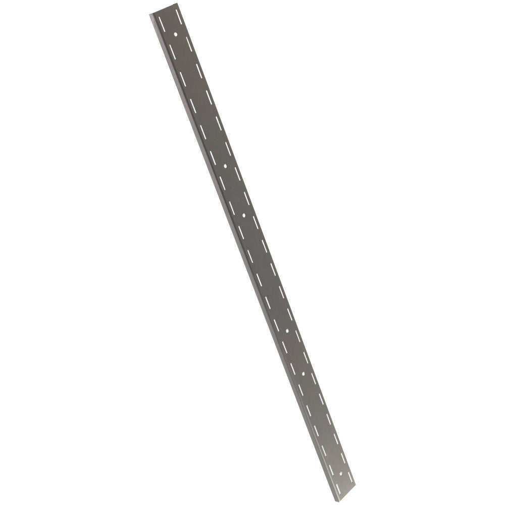 Vægliste 900 mm, til konsoller