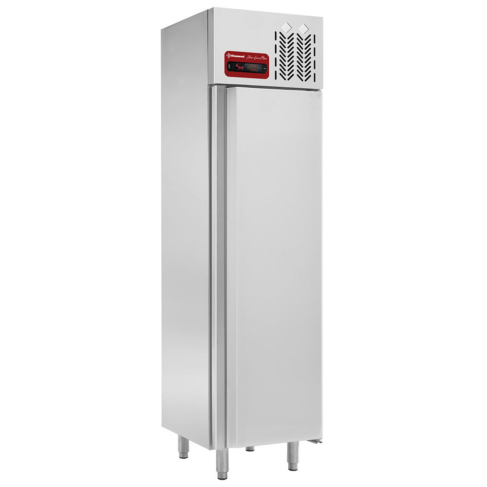 Blæstkøler og celle, GN 1/1 (20 kg)