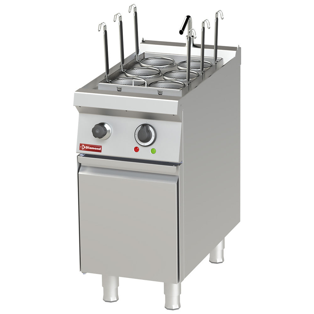 Elektrisk nudelkoger 12 kW