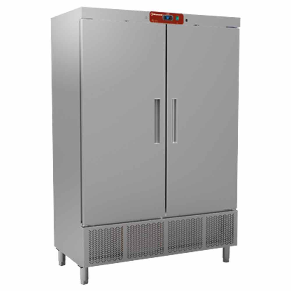Fryser, 2 døre (1100 liter)