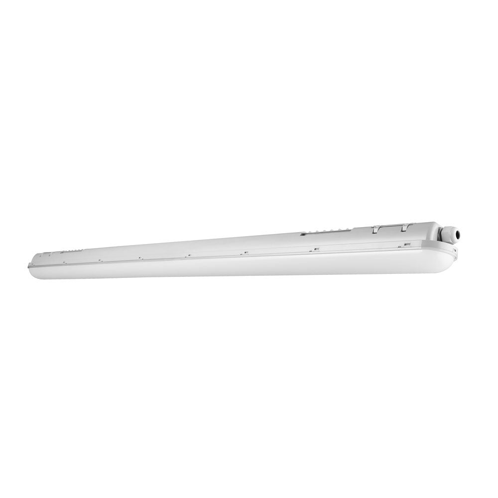 Belysningsenhed høj t° 1510 mm med LED