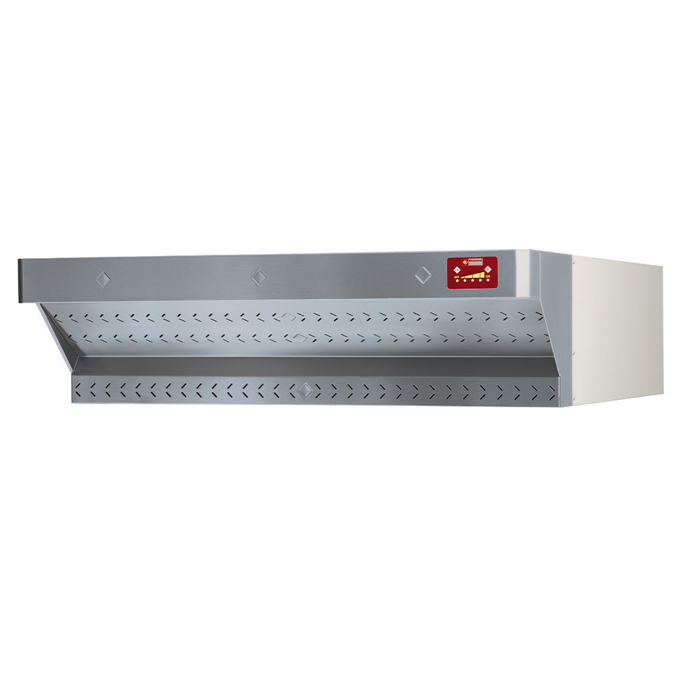 Emhætte med motor (325 m3/t) LD6/35XL-N & LD12/35XL-N