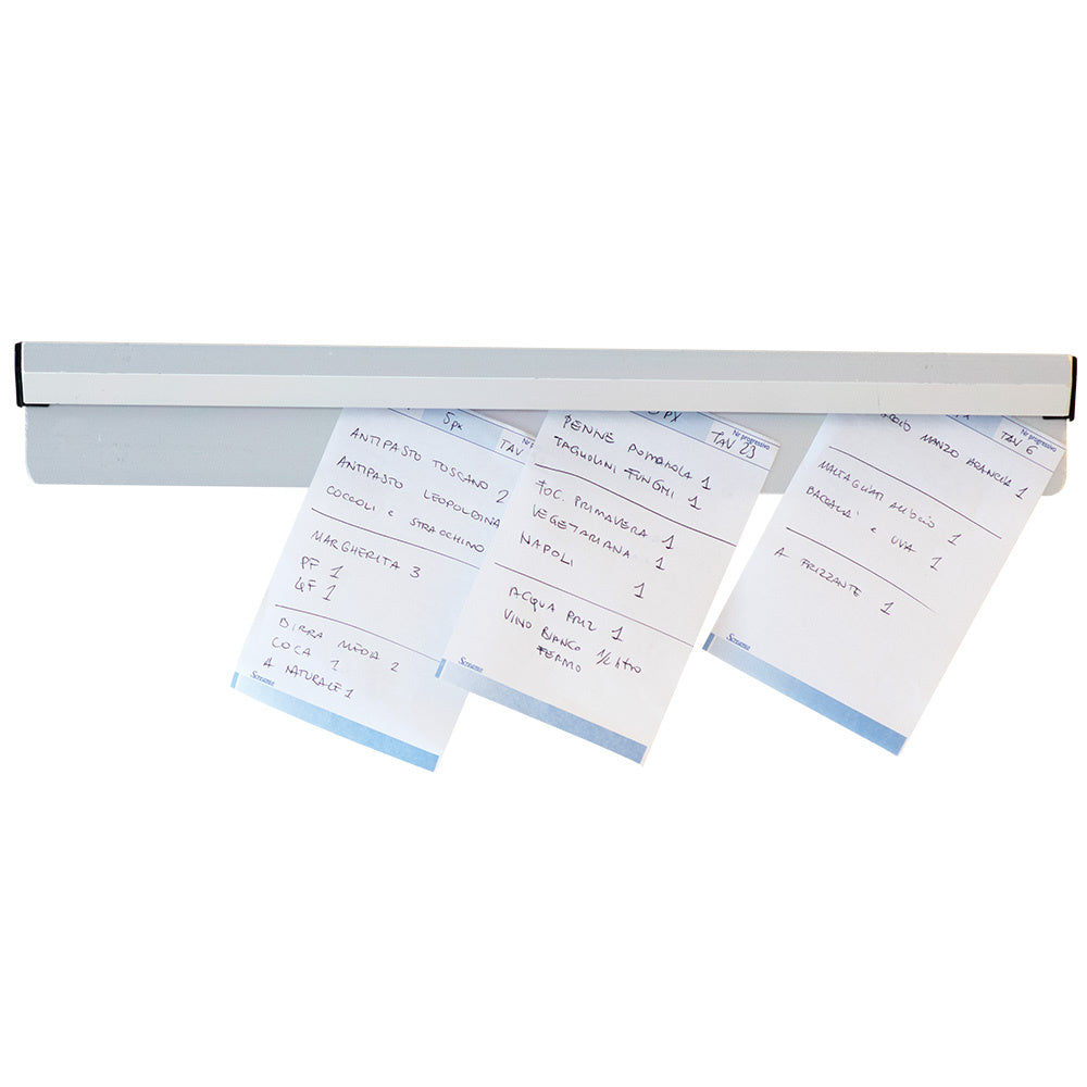 Aluminium bonholder 920 mm