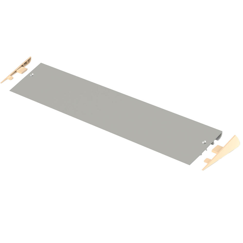 Indvendig dørrampe (900 mm) Maxicold