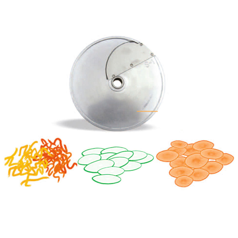 Skæreskive 10 mm