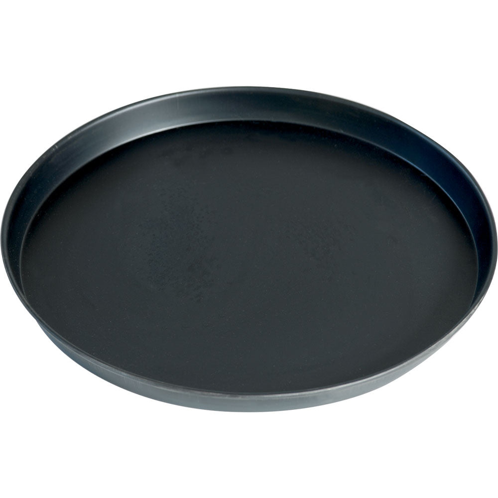 Rund bageplade af jern Ø 300 mm