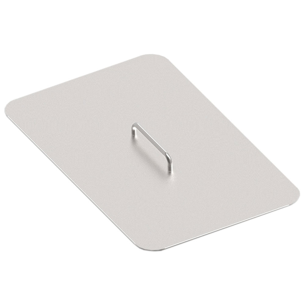 Låg til pastakoger - modul 400/800 mm