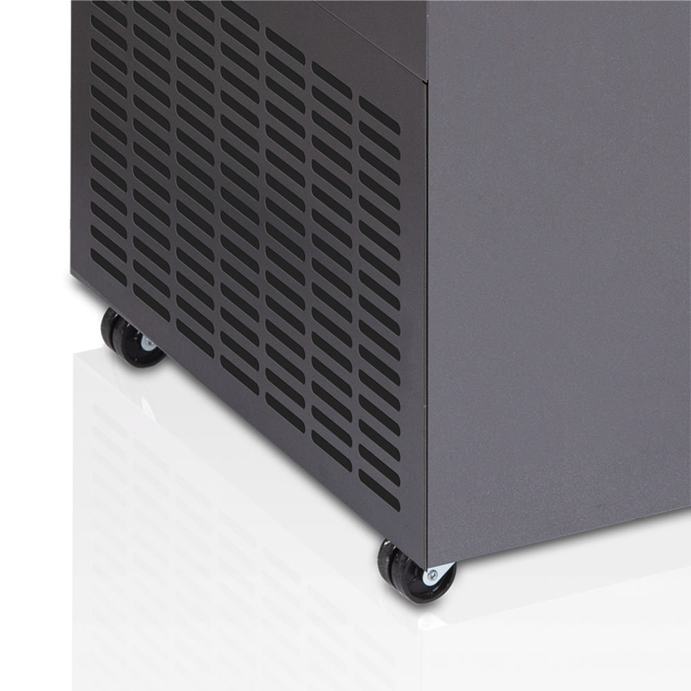 Isdisk / Scoop ice fryser - MIRABELLA 6