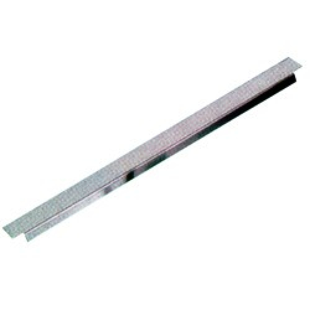 Rustfri lamel til BG-2.5 (fulde 8 GN-bakker)