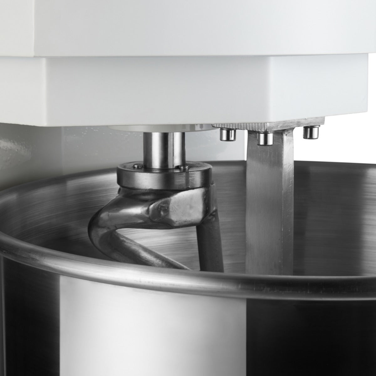 Dejblander - 75L - 48kg Dej - 2 hastigheder