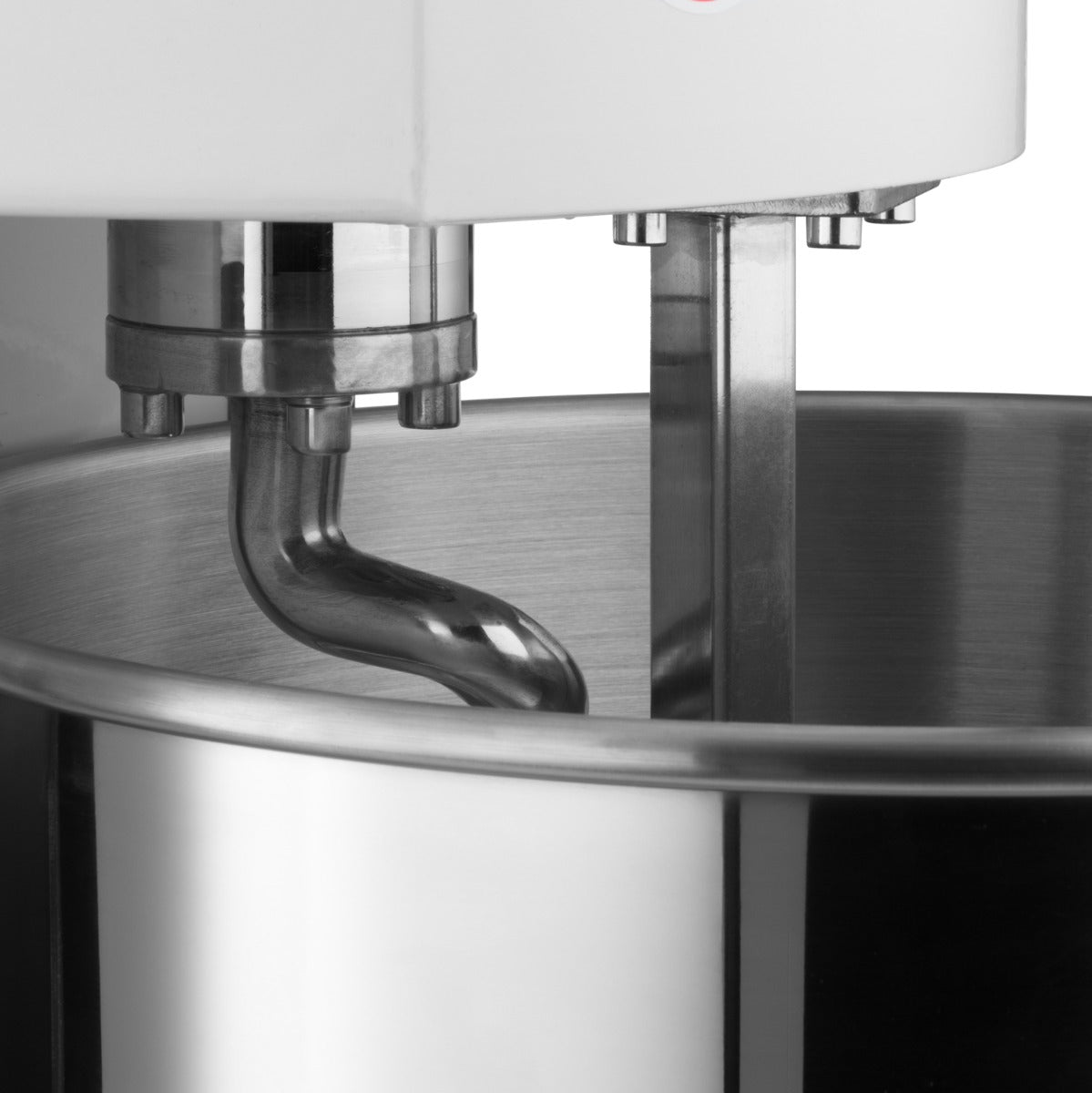 Dejblander - 30L - 19kg Dej - 2 hastigheder