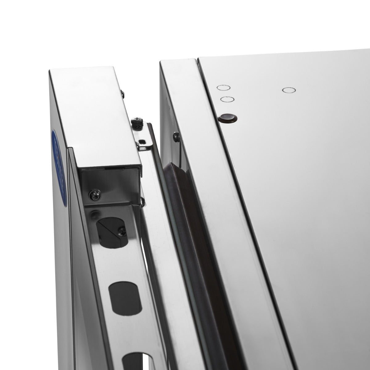 Bageovn - 10 bakker (60 x 40 cm) - Analog