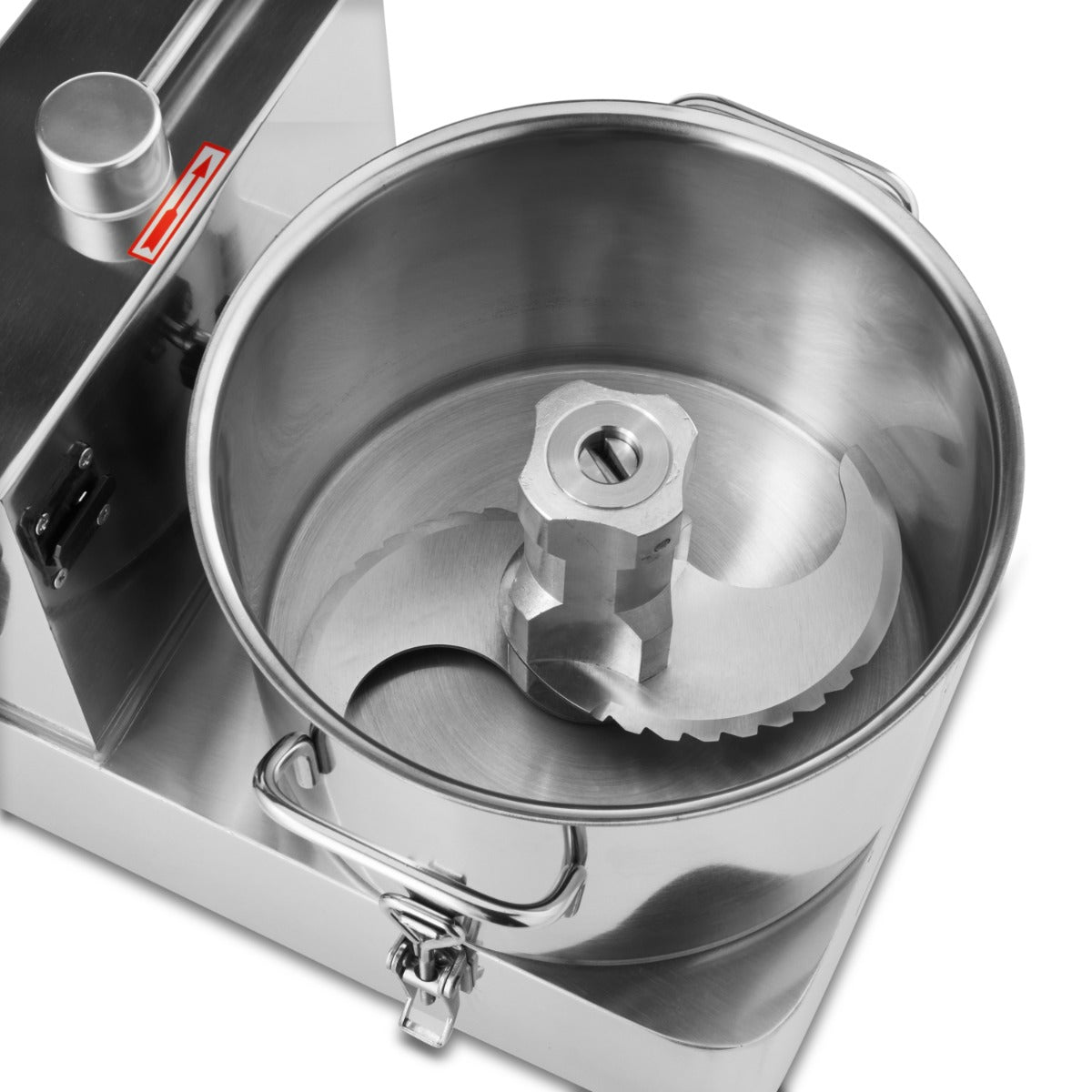 Foodprocessor - 6L