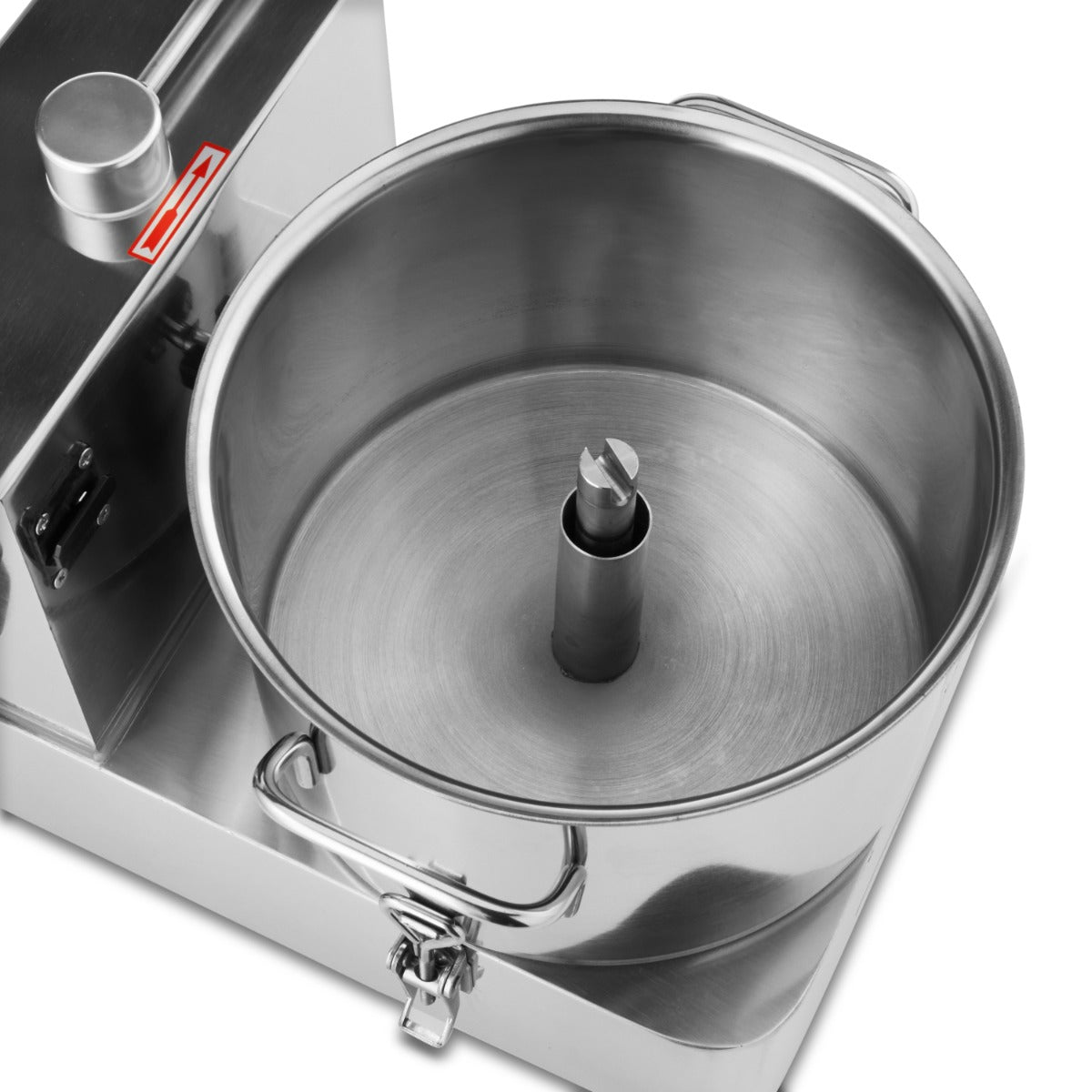 Foodprocessor - 6L (Tilbud Efterår)
