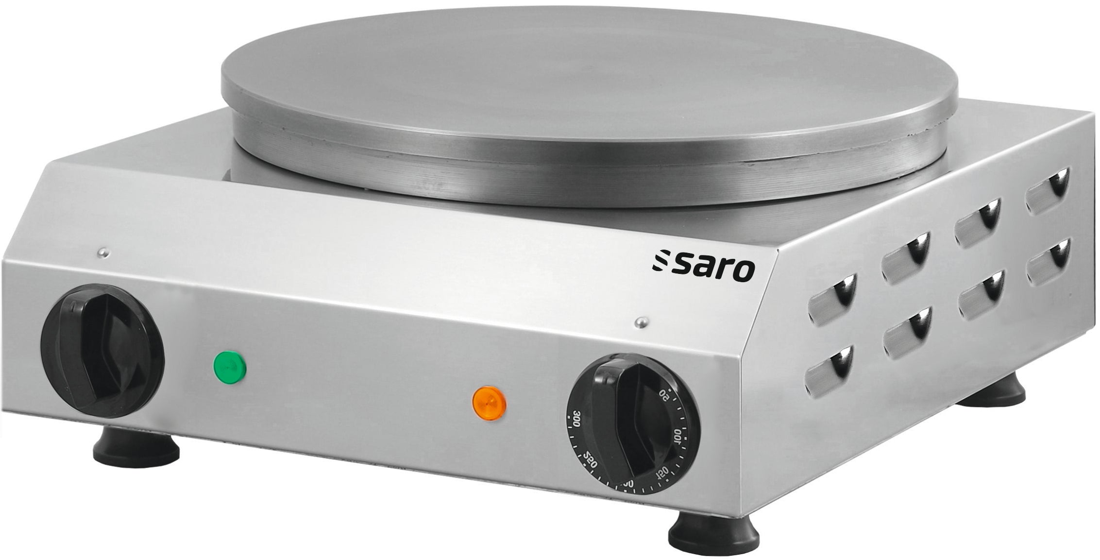 SARO Crêpe maker model GILLES