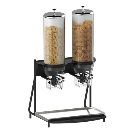 Morgenmad dispenser - 2 x 5 liter