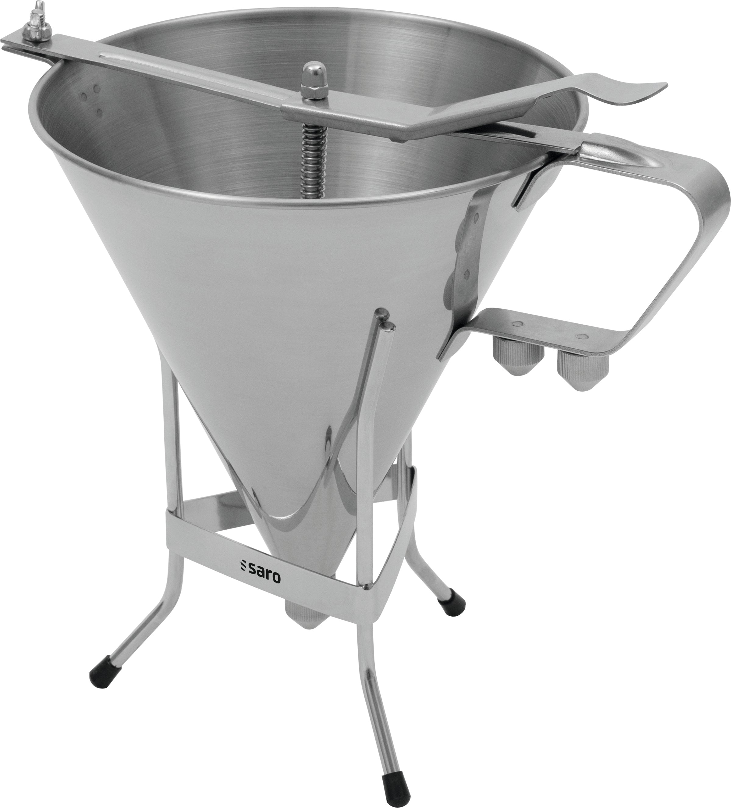 SARO Portionstragt model PT-3