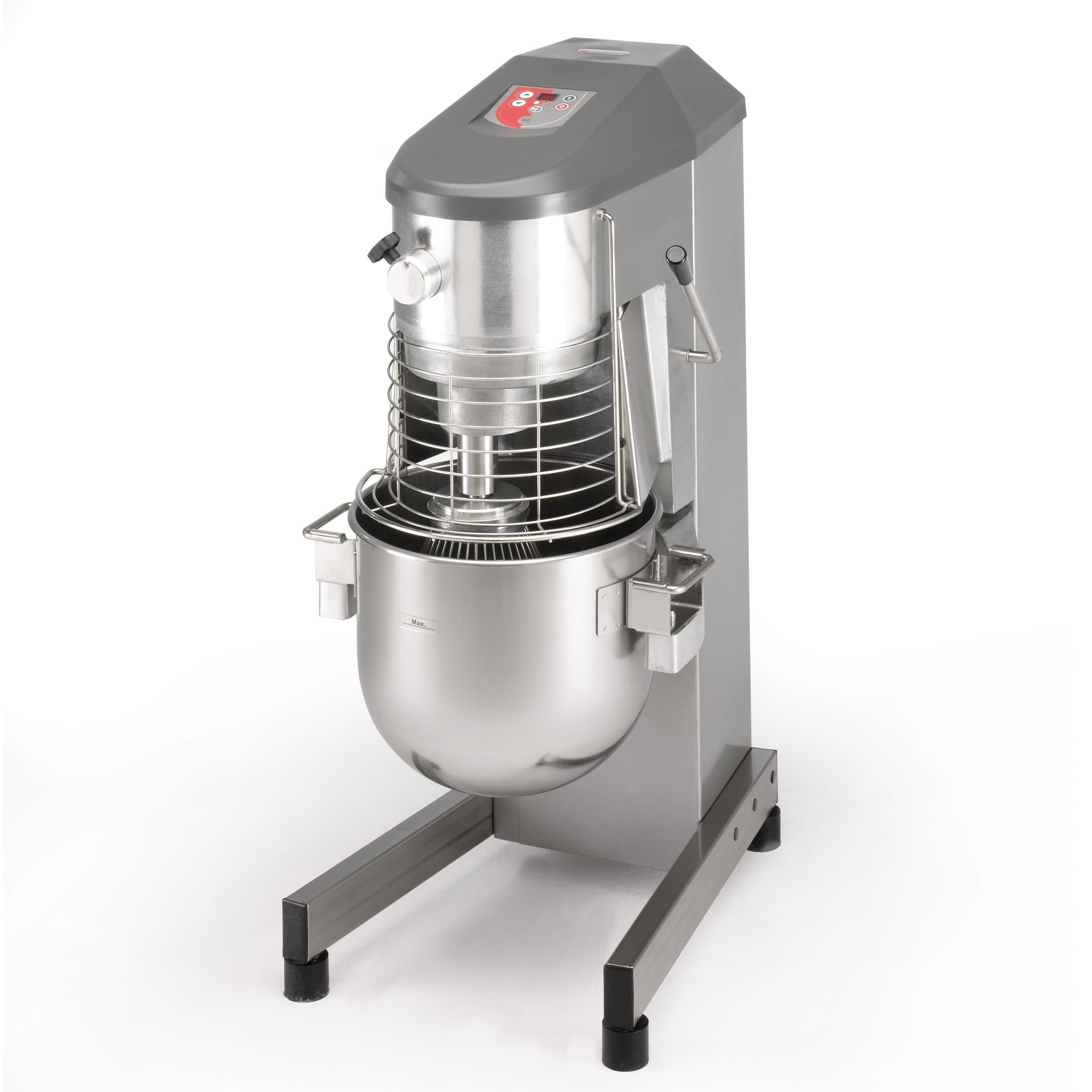 SARO Røremaskine - 12 kg dej -  230 V Model BE-40
