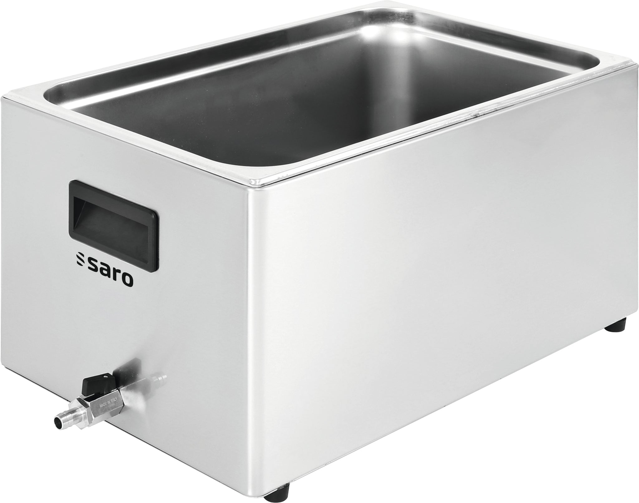 SARO Isoleret Sous-Vide tank model SV K 28