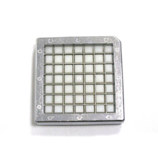 SARO skæreplade 12X12 mm til CF-5