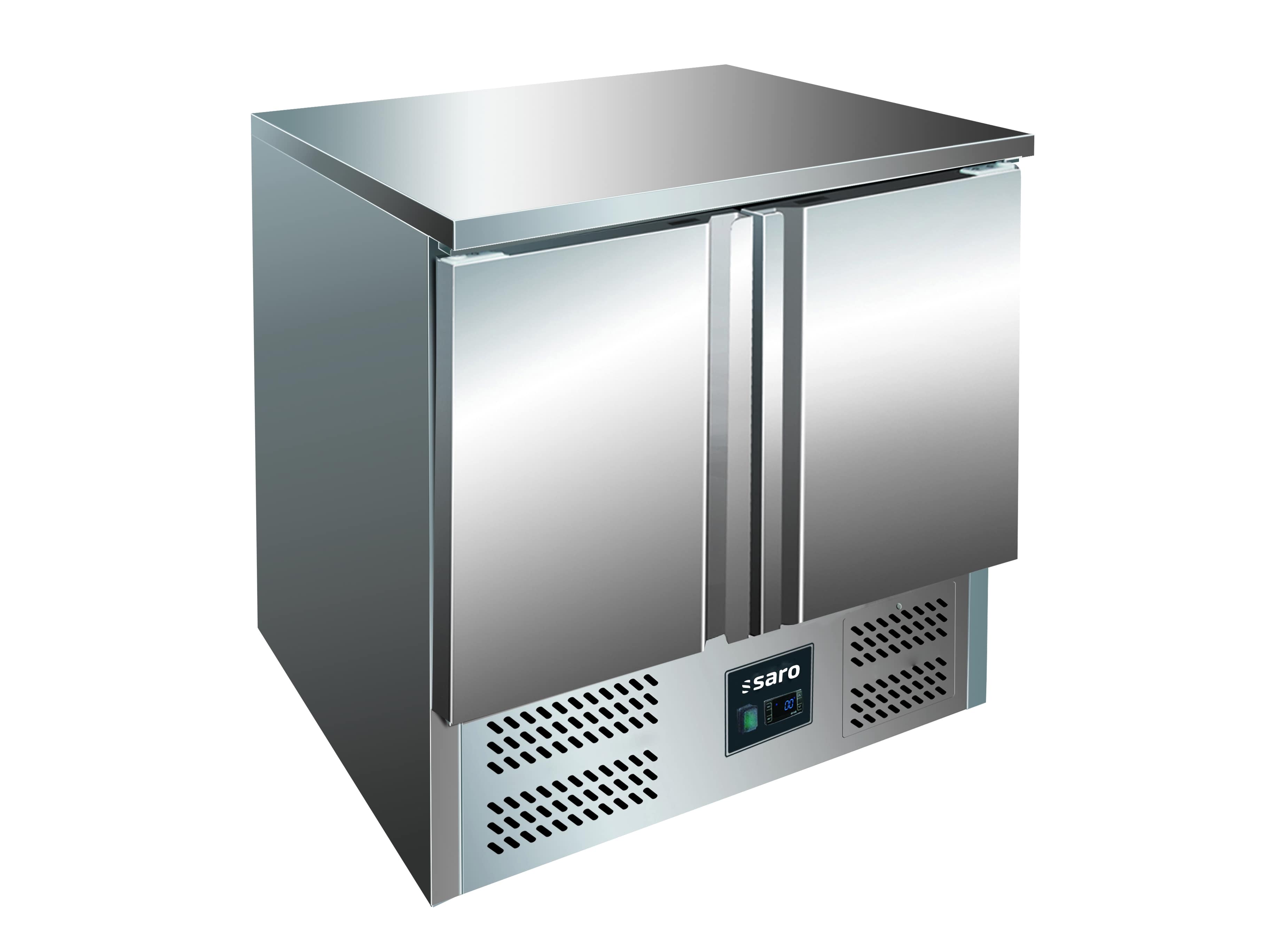SARO Frysedisk model S901 BT