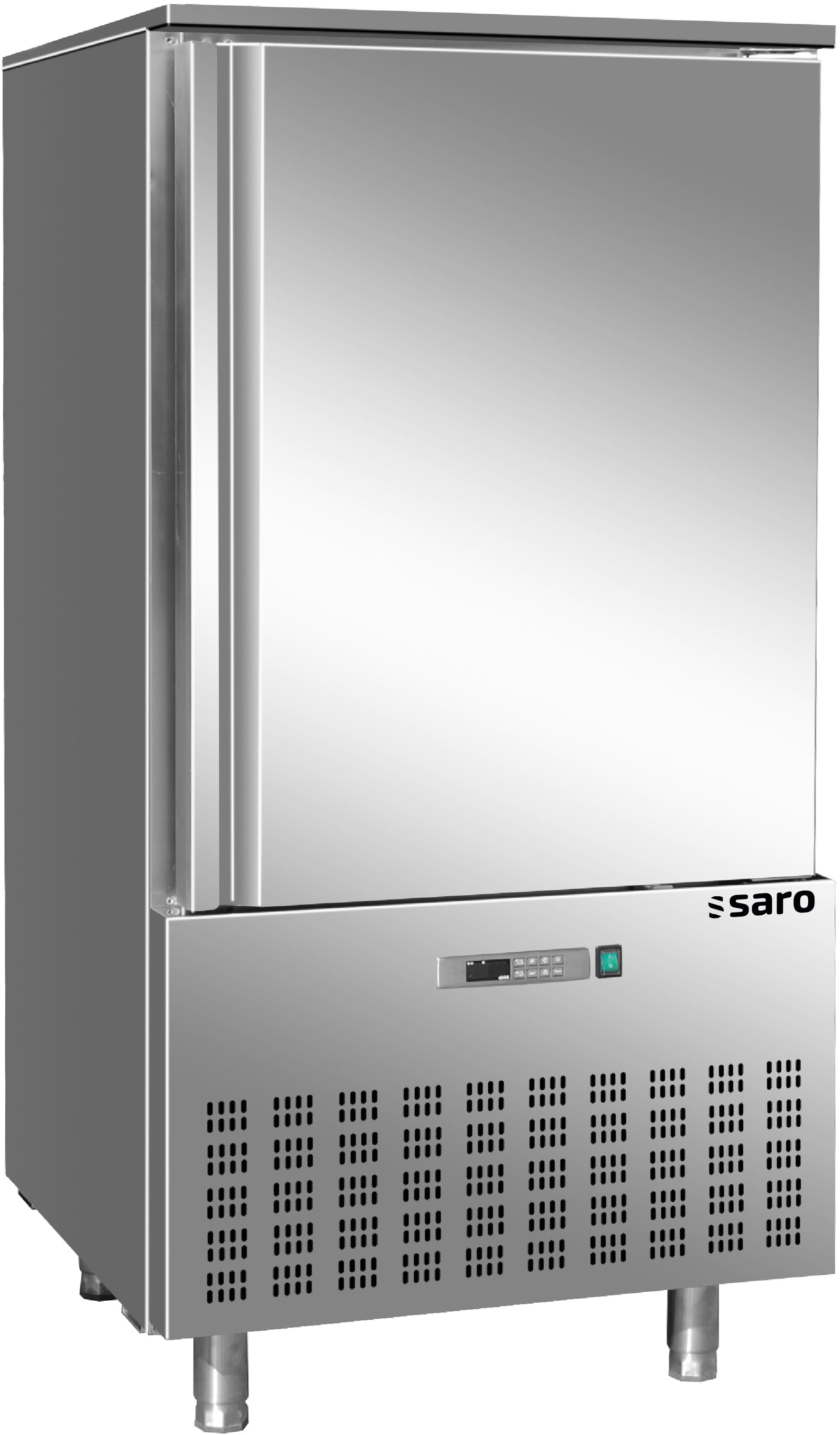 SARO Blæstkøler -  / Shock Freezer model URSUS 10