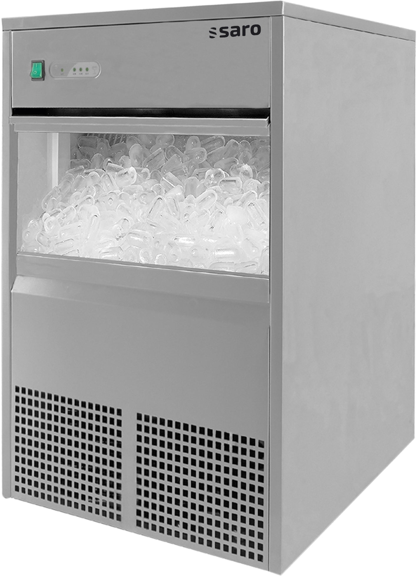 SARO Isterningmaskine -  model EB 40