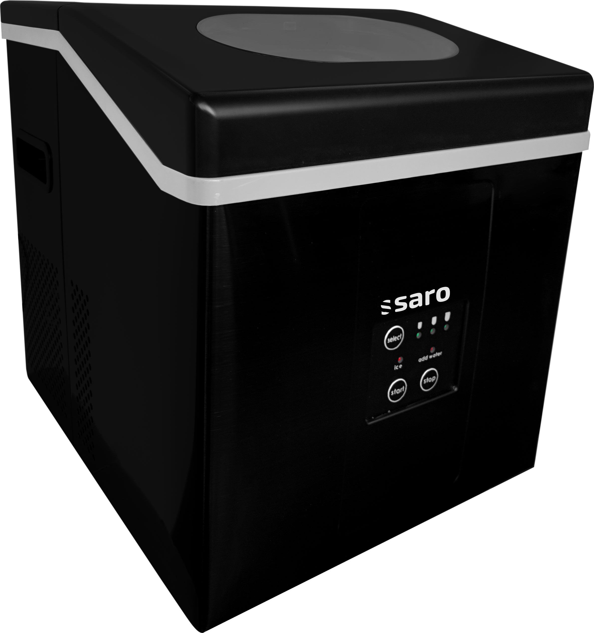 SARO Isterningmaskine -  model EB 15 S PRO