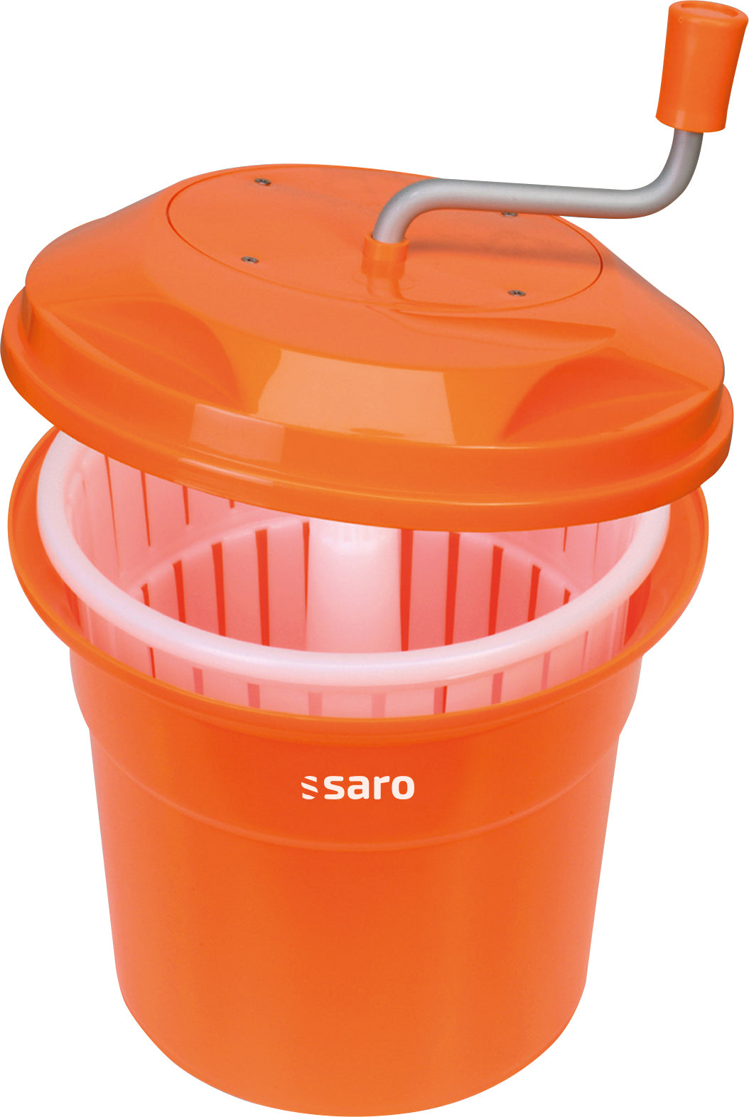 SARO Salatslynge model Rena 251
