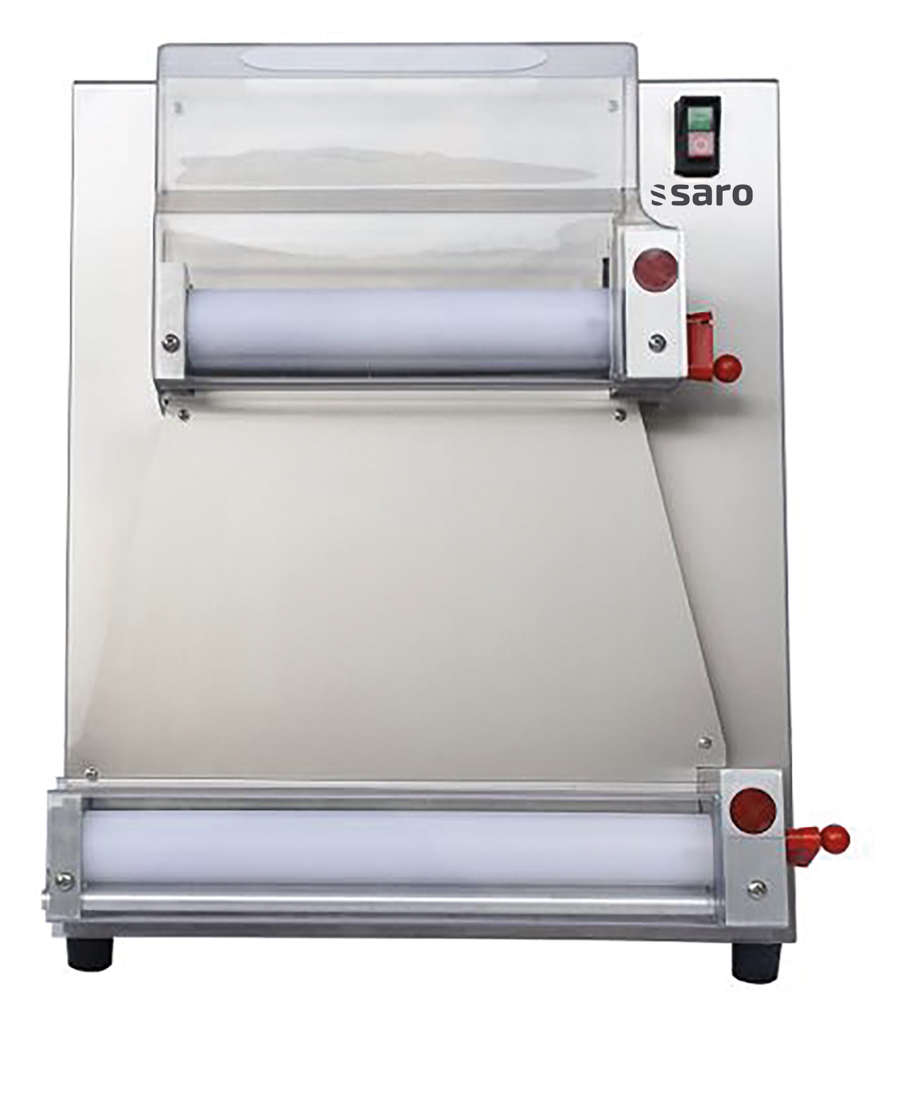 SARO Dejudruller model TERAMO 2