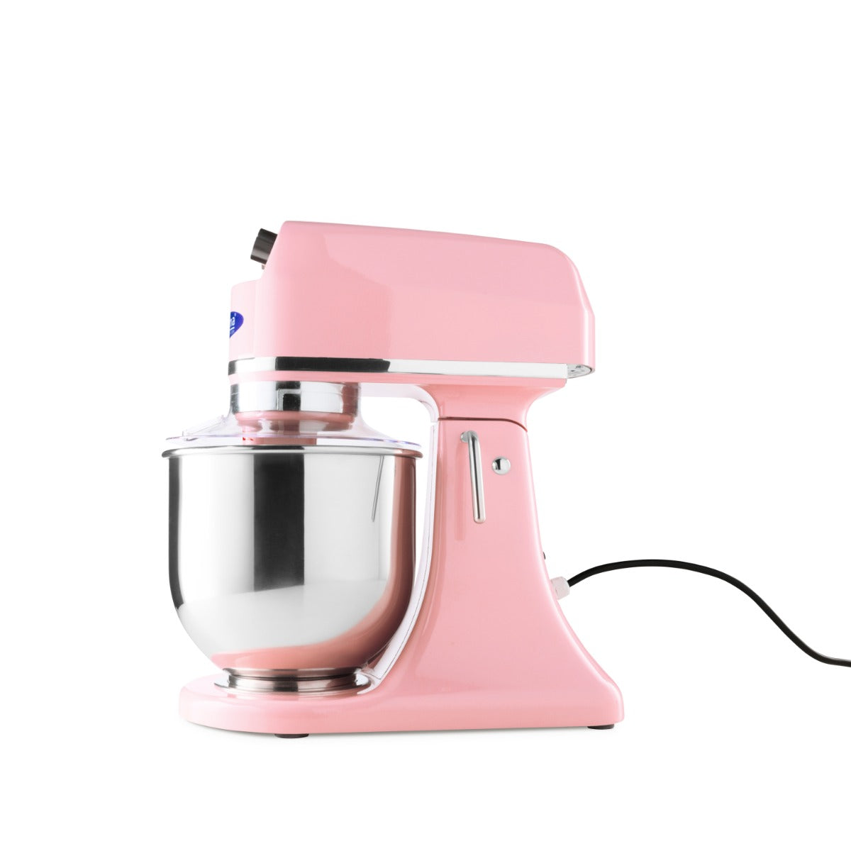 Røremaskine - 7 Liter  - Op til 2 kg dej - Pink