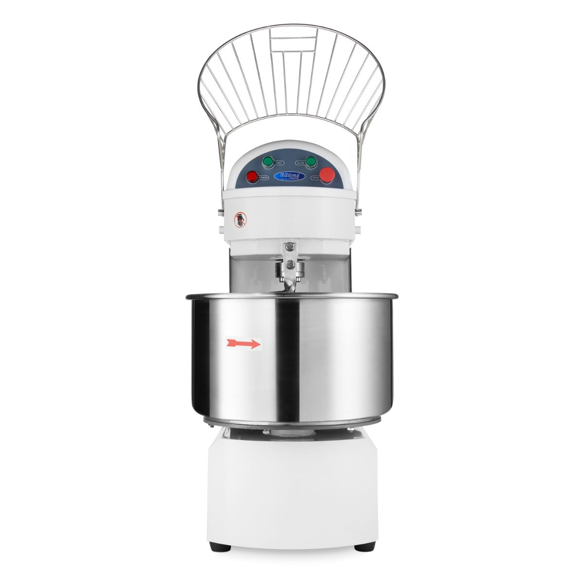 Dejblander - 50 Liter - 32kg Dej - 2 hastigheder