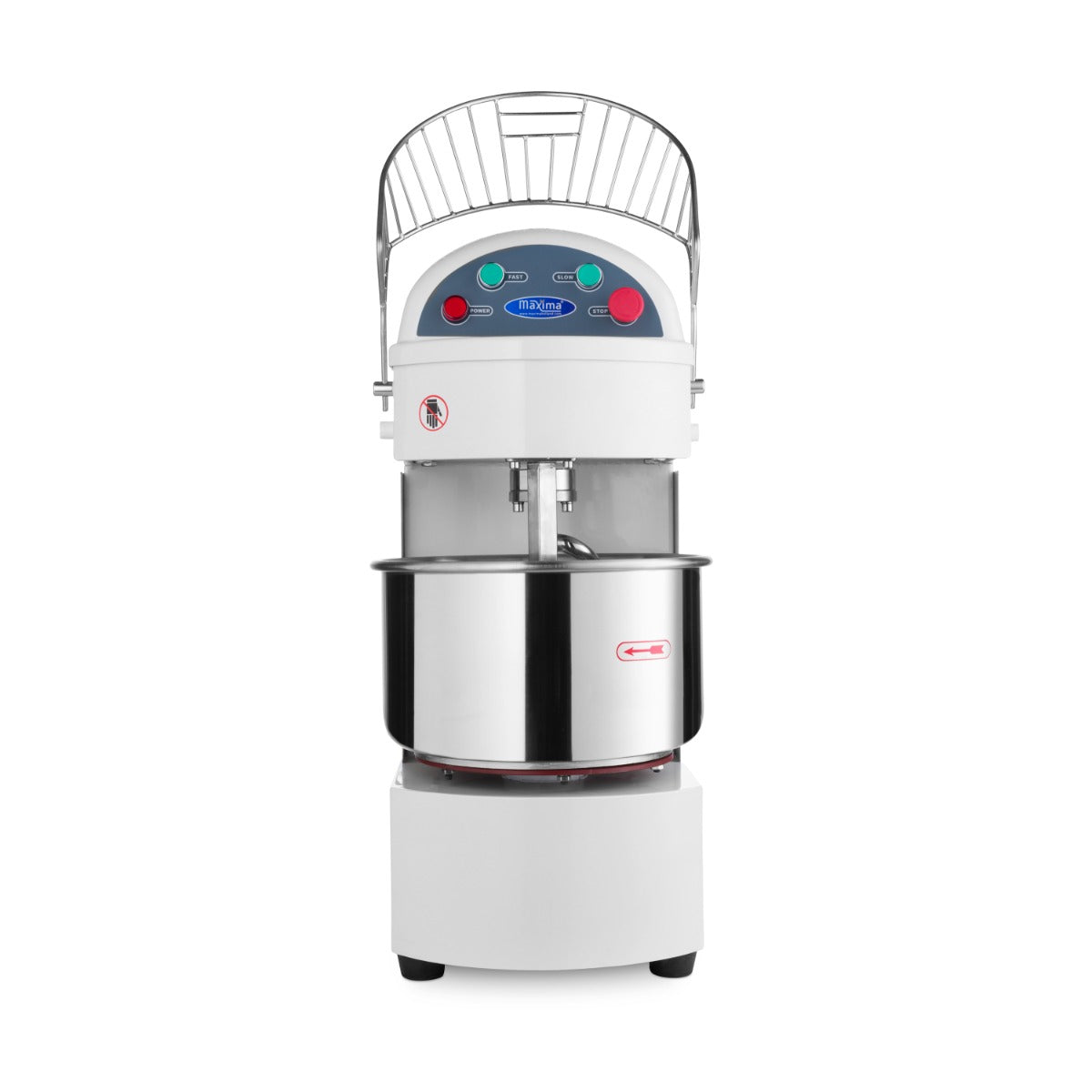 Dejblander - 20L - 13kg Dej - 2 hastigheder