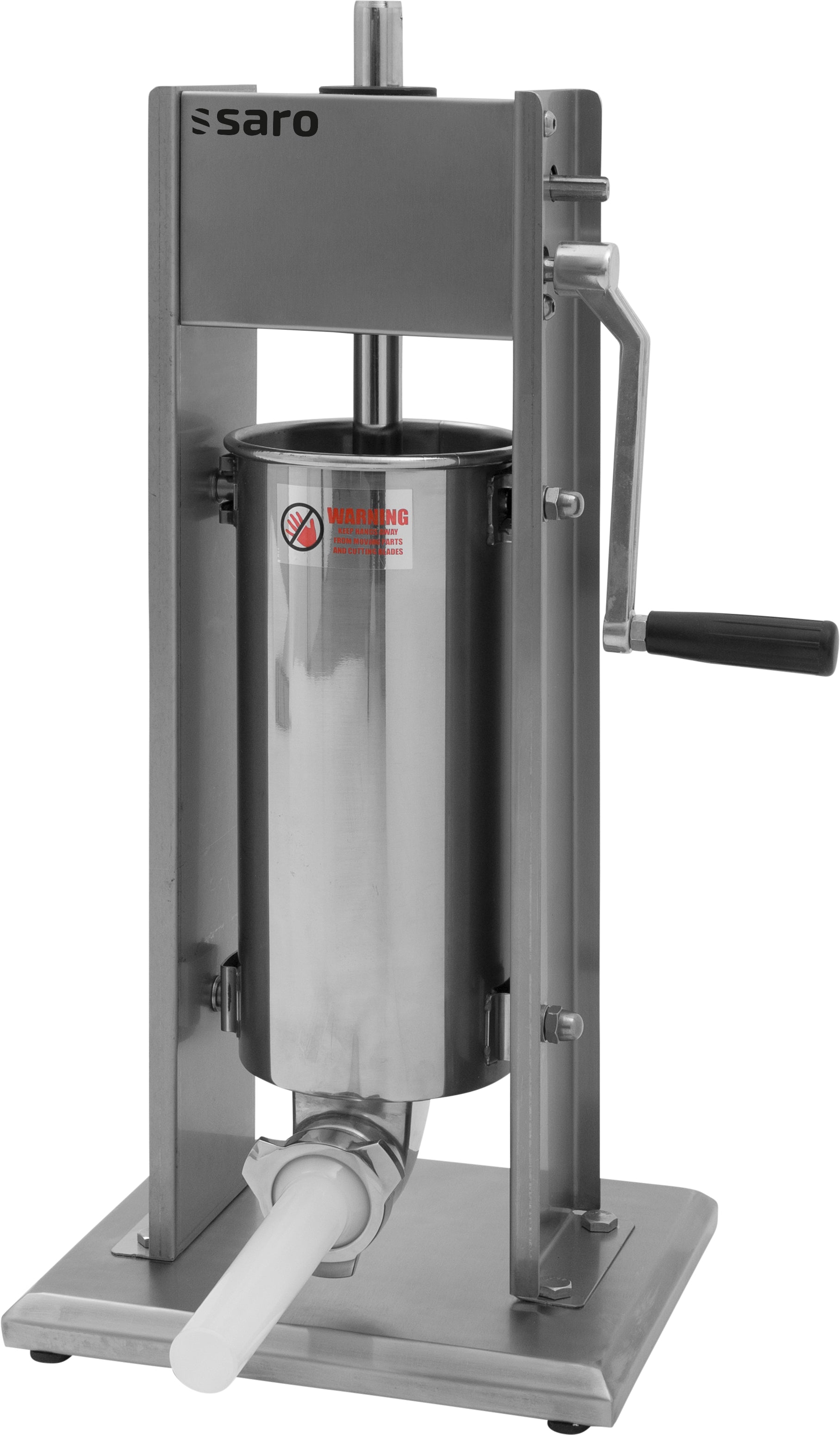 SARO Pølsefyld model WFV 5