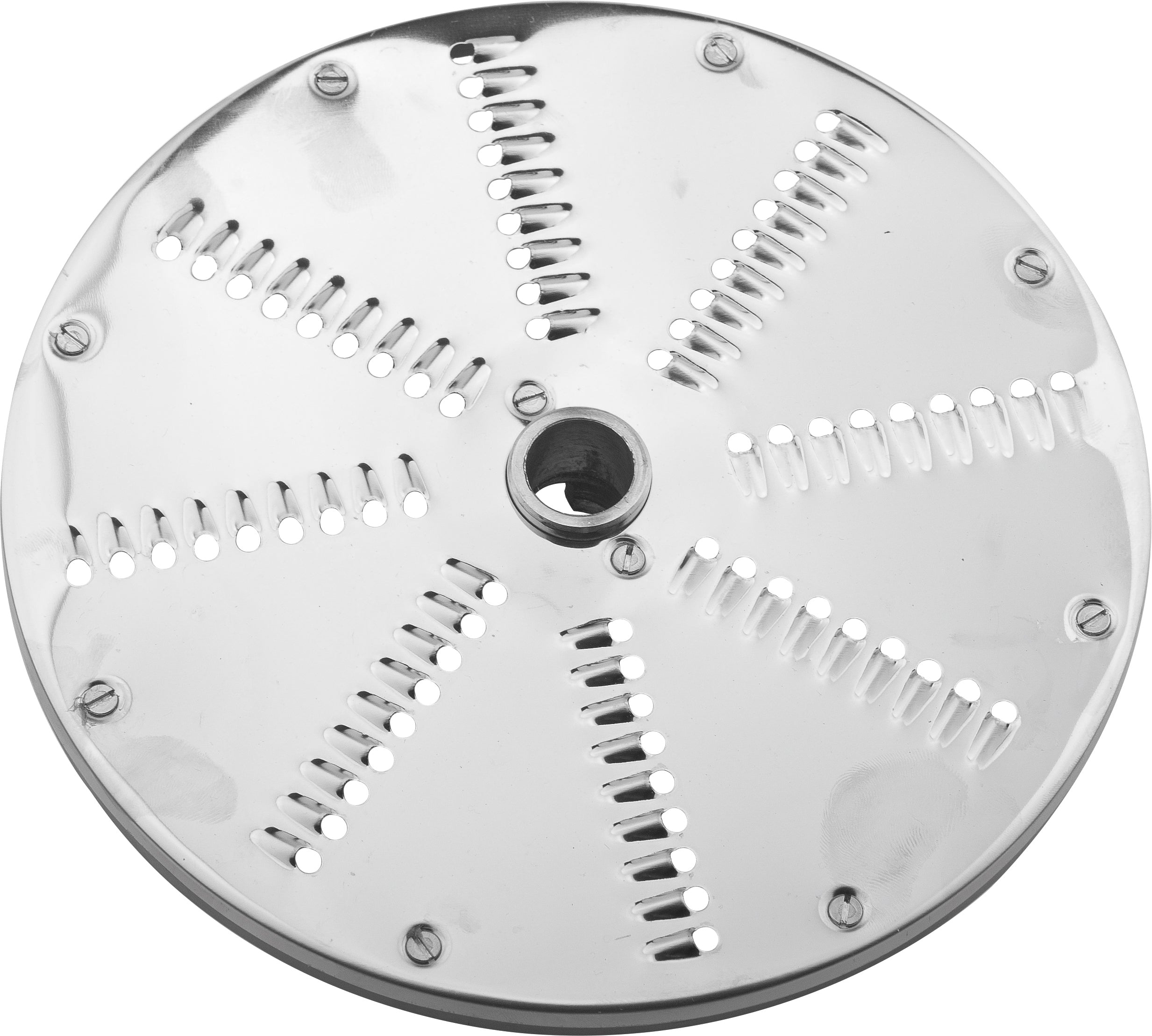 SARO R003 Rivejern 3 mm til CARUS/TITUS